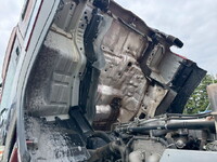 ISUZU Giga Dump QKG-CXZ77AT 2014 631,696km_35