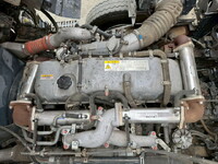 ISUZU Giga Dump QKG-CXZ77AT 2014 631,696km_37