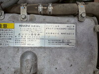 ISUZU Giga Dump QKG-CXZ77AT 2014 631,696km_38