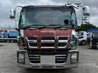 ISUZU Giga Dump QKG-CXZ77AT 2014 631,696km_5