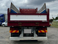 ISUZU Giga Dump QKG-CXZ77AT 2014 631,696km_6