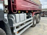 ISUZU Giga Dump QKG-CXZ77AT 2014 631,696km_8