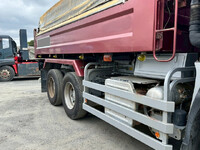 ISUZU Giga Dump QKG-CXZ77AT 2014 631,696km_9