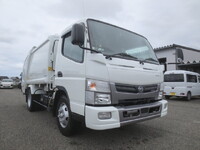 UD TRUCKS Kazet Garbage Truck 2PG-FEB9Y 2021 124,988km_1