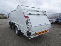 UD TRUCKS Kazet Garbage Truck 2PG-FEB9Y 2021 124,988km_2