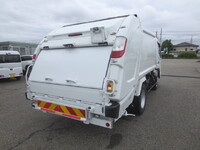UD TRUCKS Kazet Garbage Truck 2PG-FEB9Y 2021 124,988km_4