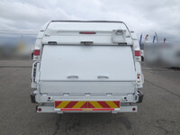 UD TRUCKS Kazet Garbage Truck 2PG-FEB9Y 2021 124,988km_6