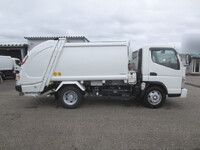 UD TRUCKS Kazet Garbage Truck 2PG-FEB9Y 2021 124,988km_7