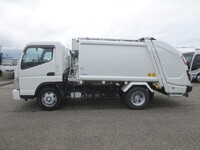 UD TRUCKS Kazet Garbage Truck 2PG-FEB9Y 2021 124,988km_8
