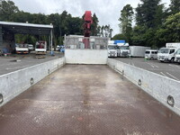 ISUZU Forward Truck (With 4 Steps Of Cranes) 2RG-FTR90U2 2018 60,978km_10
