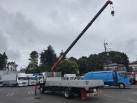 ISUZU Forward Truck (With 4 Steps Of Cranes) 2RG-FTR90U2 2018 60,978km_12