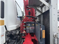 ISUZU Forward Truck (With 4 Steps Of Cranes) 2RG-FTR90U2 2018 60,978km_15