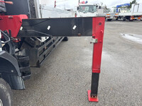 ISUZU Forward Truck (With 4 Steps Of Cranes) 2RG-FTR90U2 2018 60,978km_24