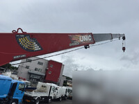 ISUZU Forward Truck (With 4 Steps Of Cranes) 2RG-FTR90U2 2018 60,978km_26