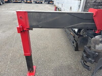 ISUZU Forward Truck (With 4 Steps Of Cranes) 2RG-FTR90U2 2018 60,978km_27
