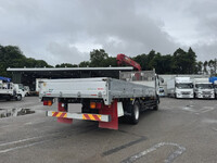 ISUZU Forward Truck (With 4 Steps Of Cranes) 2RG-FTR90U2 2018 60,978km_2