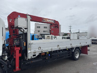 ISUZU Forward Truck (With 4 Steps Of Cranes) 2RG-FTR90U2 2018 60,978km_3