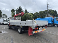 ISUZU Forward Truck (With 4 Steps Of Cranes) 2RG-FTR90U2 2018 60,978km_5