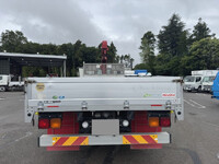 ISUZU Forward Truck (With 4 Steps Of Cranes) 2RG-FTR90U2 2018 60,978km_6