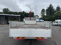 ISUZU Forward Truck (With 4 Steps Of Cranes) 2RG-FTR90U2 2018 60,978km_7