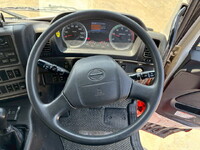 HINO Profia Mixer Truck QKG-FS1AKAA 2014 209,999km_12