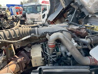 HINO Profia Mixer Truck QKG-FS1AKAA 2014 209,999km_16