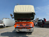 HINO Profia Mixer Truck QKG-FS1AKAA 2014 209,999km_17