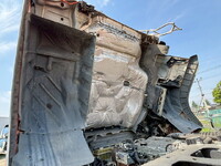 HINO Profia Mixer Truck QKG-FS1AKAA 2014 209,999km_18
