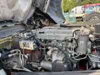 HINO Profia Mixer Truck QKG-FS1AKAA 2014 209,999km_19