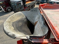 HINO Profia Mixer Truck QKG-FS1AKAA 2014 209,999km_20