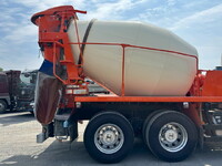 HINO Profia Mixer Truck QKG-FS1AKAA 2014 209,999km_24