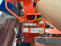 HINO Profia Mixer Truck QKG-FS1AKAA 2014 209,999km_25