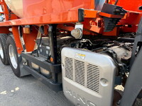 HINO Profia Mixer Truck QKG-FS1AKAA 2014 209,999km_26