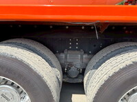 HINO Profia Mixer Truck QKG-FS1AKAA 2014 209,999km_28