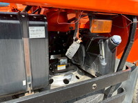 HINO Profia Mixer Truck QKG-FS1AKAA 2014 209,999km_30