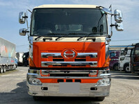 HINO Profia Mixer Truck QKG-FS1AKAA 2014 209,999km_4