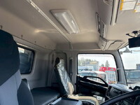 HINO Profia Mixer Truck QKG-FS1AKAA 2014 209,999km_7