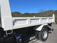 HINO Ranger Dump 2PG-FD2ABA 2025 1,000km_20