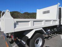 HINO Ranger Dump 2PG-FD2ABA 2025 1,000km_21
