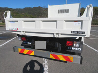 HINO Ranger Dump 2PG-FD2ABA 2025 1,000km_22