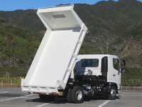 HINO Ranger Dump 2PG-FD2ABA 2025 1,000km_2