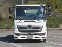 HINO Ranger Dump 2PG-FD2ABA 2025 1,000km_3