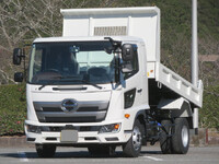 HINO Ranger Dump 2PG-FD2ABA 2025 1,000km_4