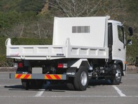 HINO Ranger Dump 2PG-FD2ABA 2025 1,000km_5
