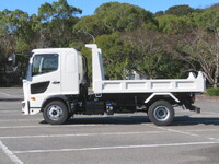 HINO Ranger Dump 2PG-FD2ABA 2025 1,000km_6