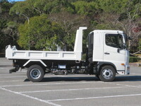 HINO Ranger Dump 2PG-FD2ABA 2025 1,000km_7