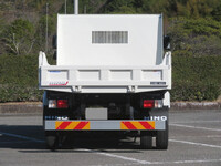 HINO Ranger Dump 2PG-FD2ABA 2025 1,000km_9