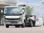 Canter Safety Loader