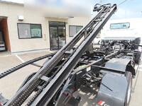 MITSUBISHI FUSO Canter Safety Loader 2RG-FEB80 2026 1,000km_31