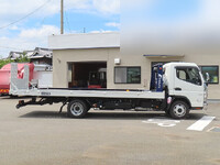 MITSUBISHI FUSO Canter Safety Loader 2RG-FEB80 2026 1,000km_4